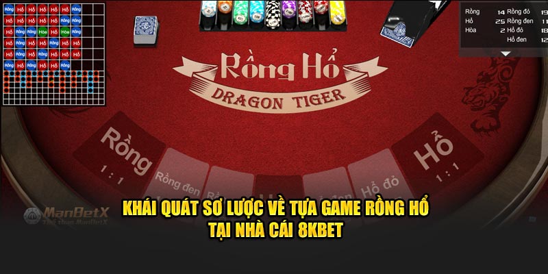 Khái quát sơ lược về tựa game giải trí chất lượng tại nền tảng