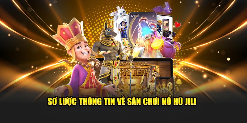 Sơ lược thông tin về sân chơi giải trí chất lượng hiện nay